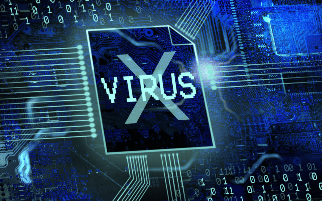 Antivirus : un atout sécurité pour vos données en entreprise.