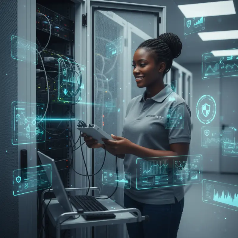 Cybersécurité Cybersécurité