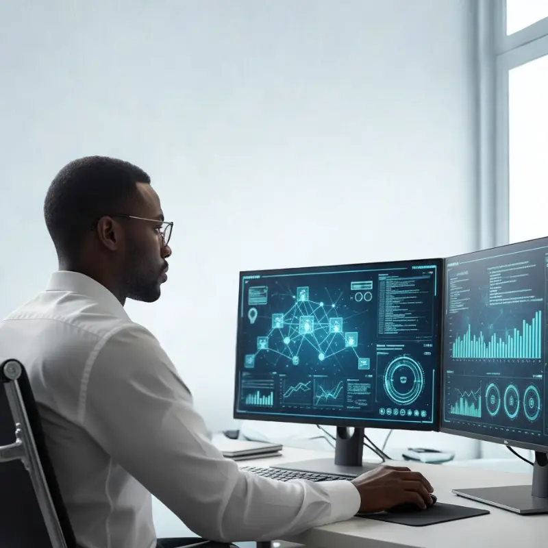 Maintenance informatique et Supervision Maintenance informatique et Supervision