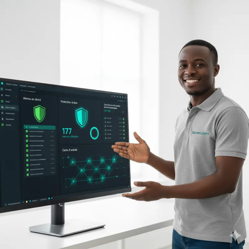 Protection et Surveillance