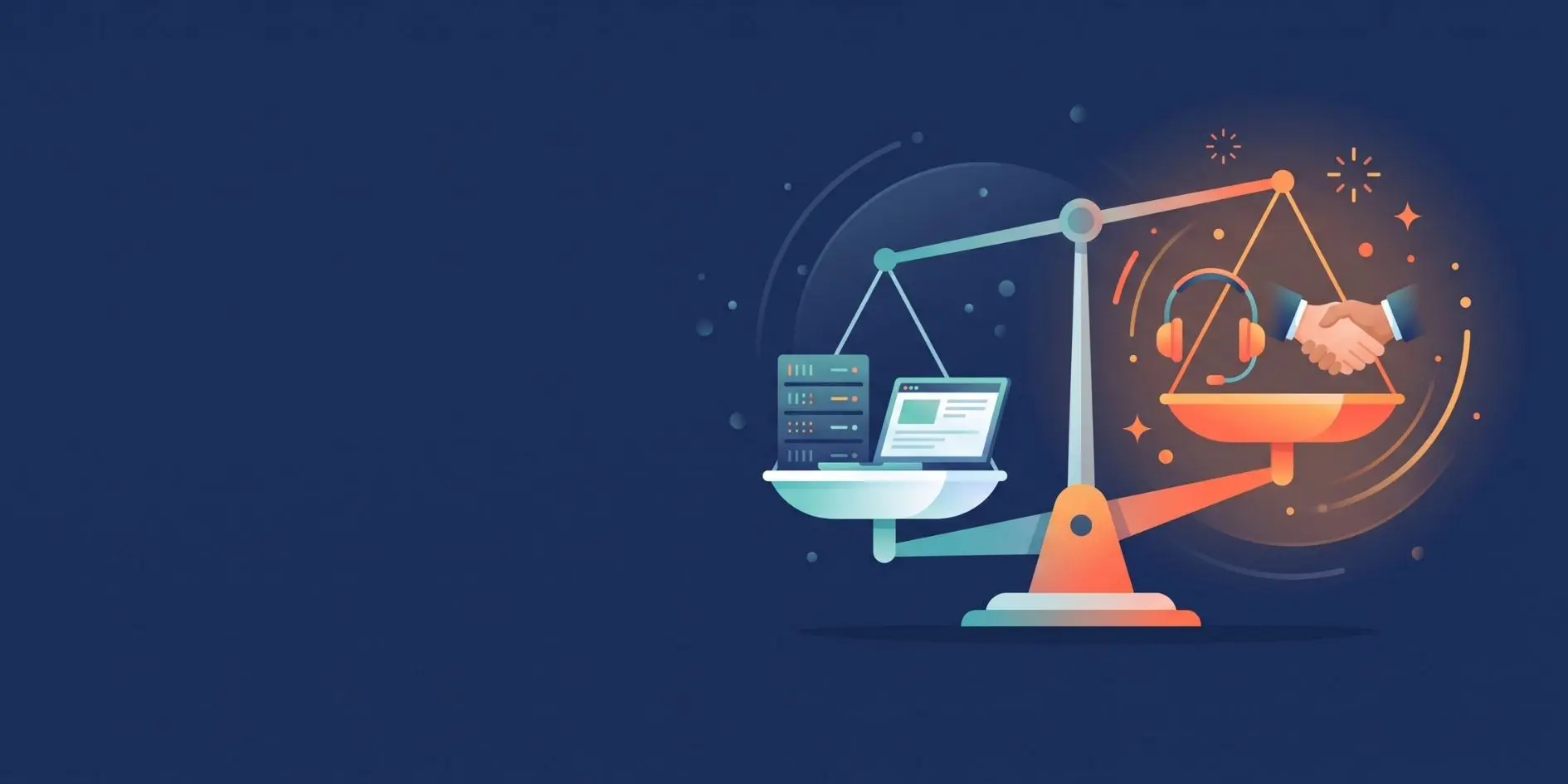 Quel prestataire choisir pour la maintenance IT de votre entreprise